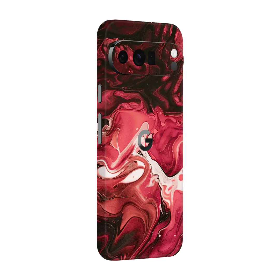 Preload Full Back / Blood Rush