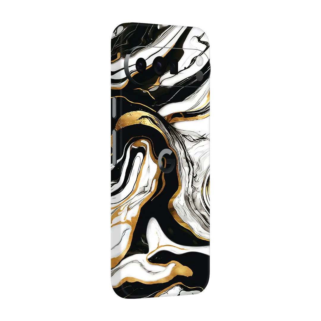 Preload Full Back / Golden Abyss