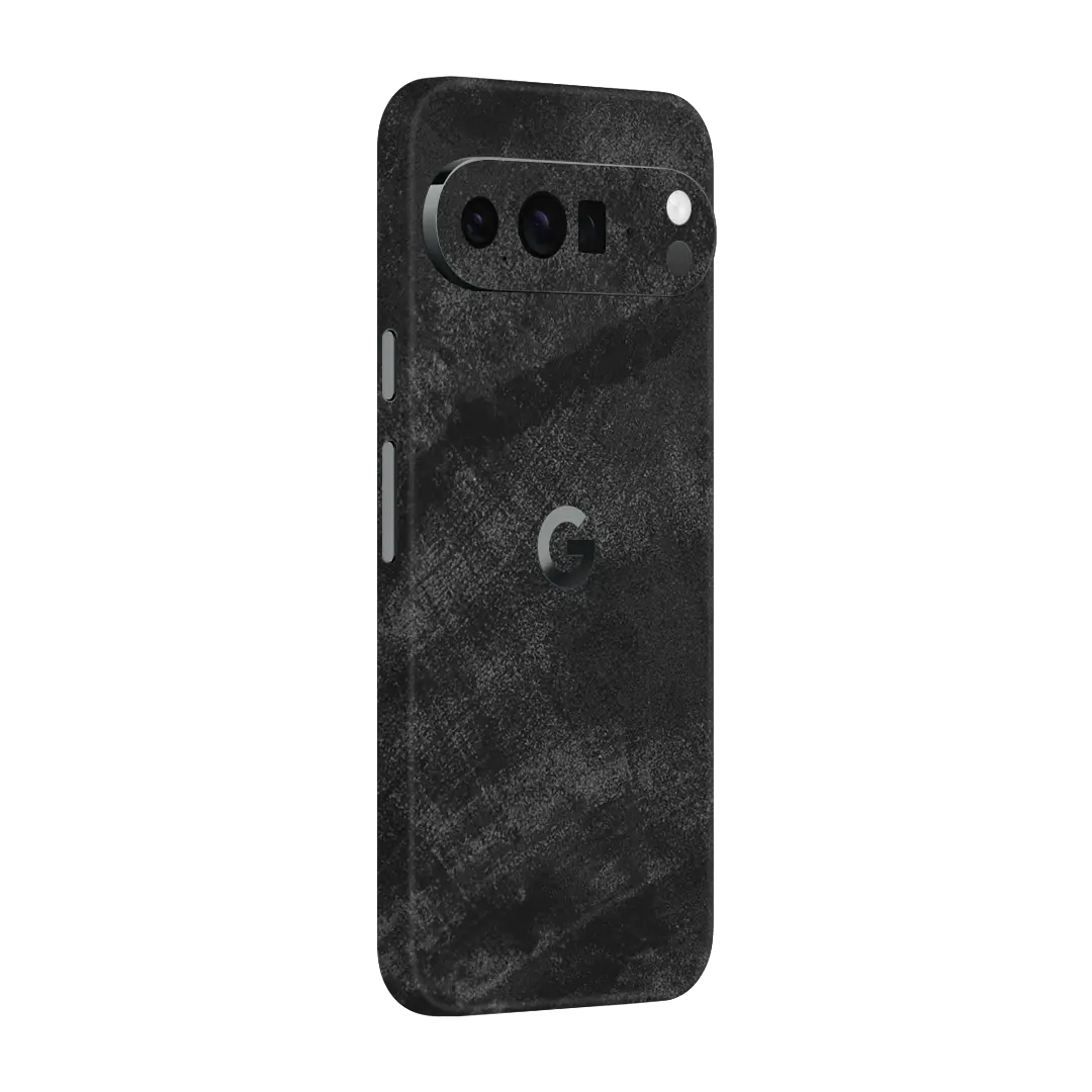 Preload Full Back / Grunge