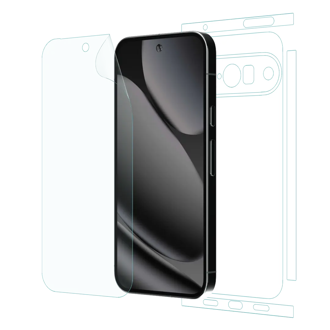 Pixel 10 Pro Screen Protector