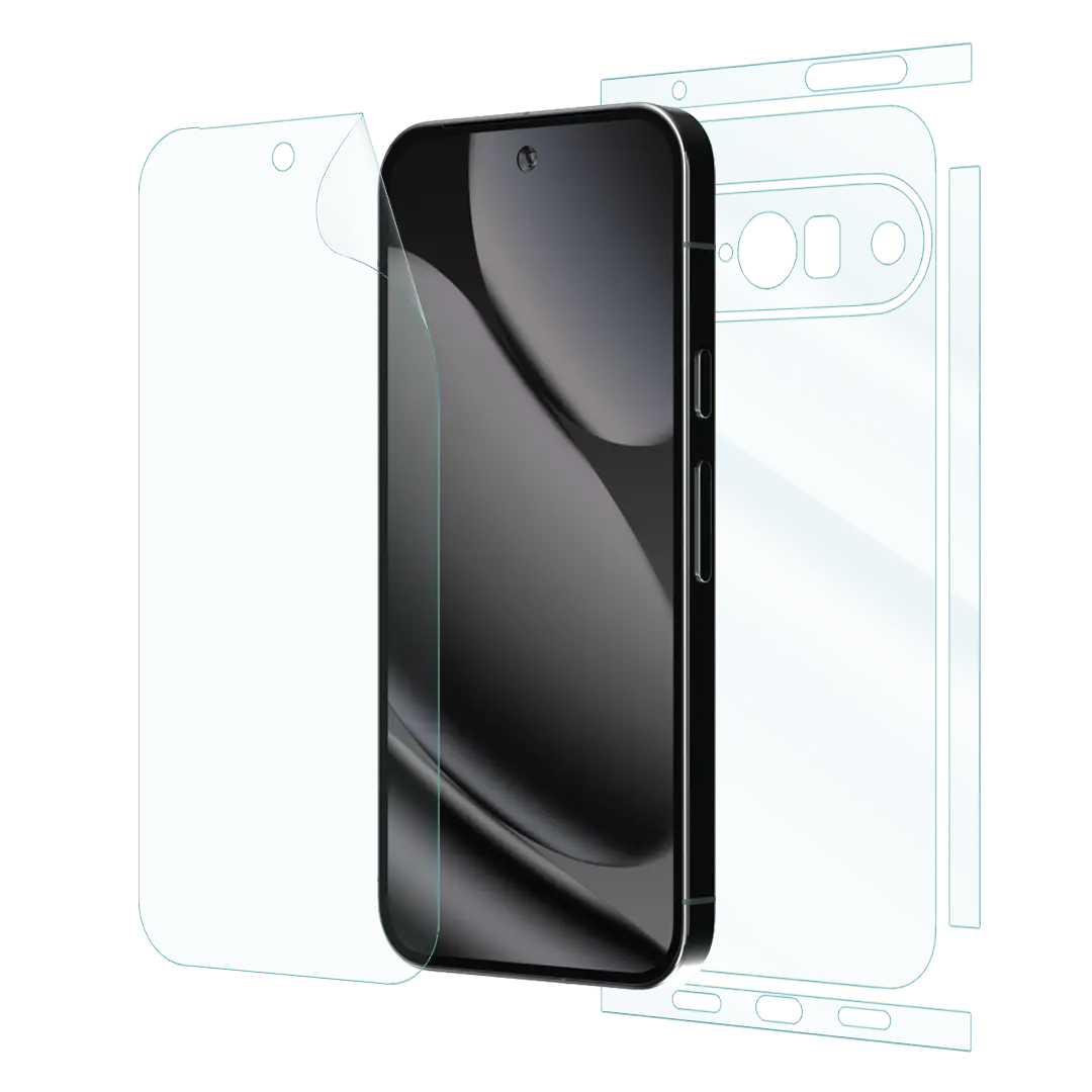 Pixel 10 Pro Screen Protector