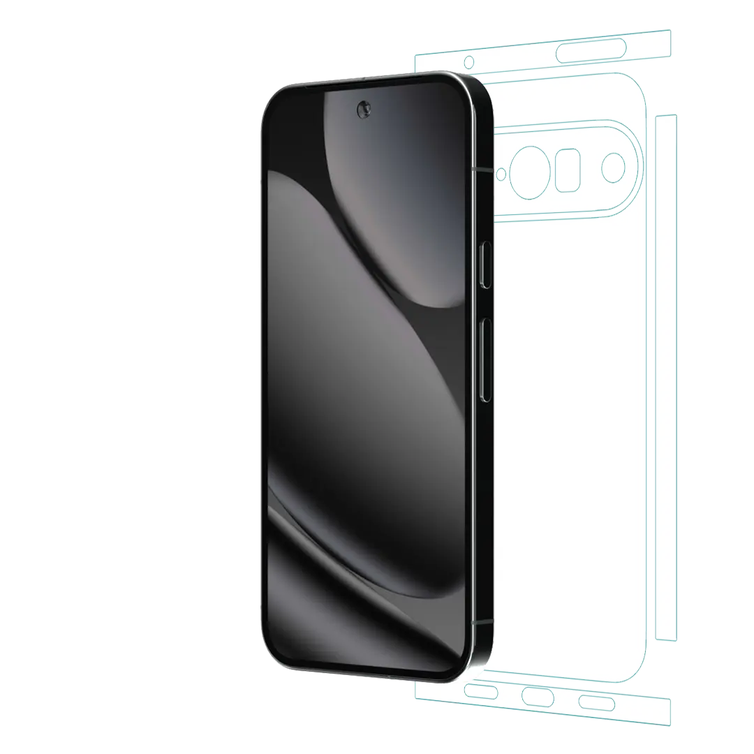Pixel 10 Pro Screen Protector