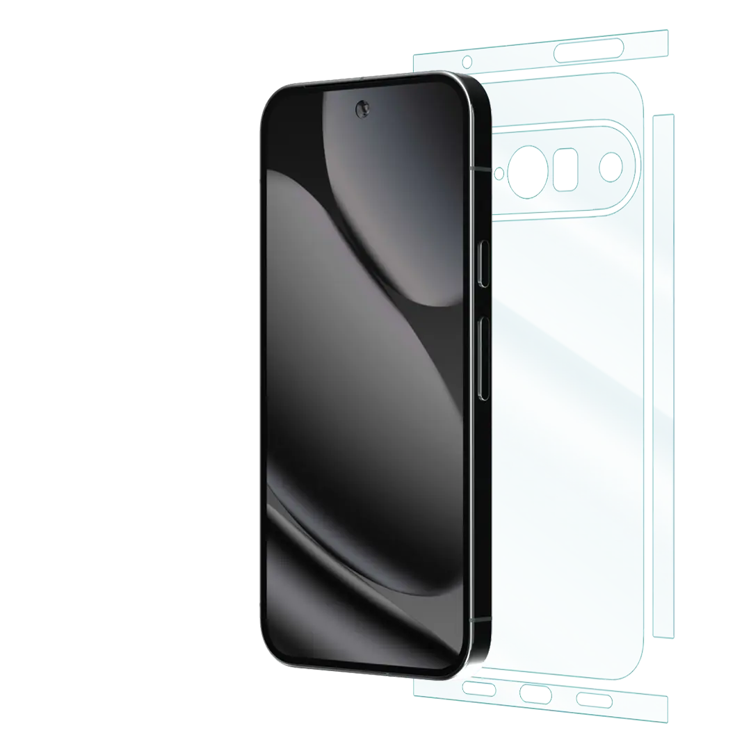 Pixel 10 Pro Screen Protector