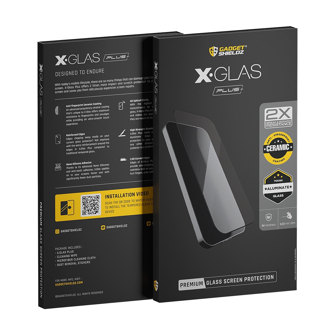 Pixel 10 Pro Tempered Glass Screen Protector