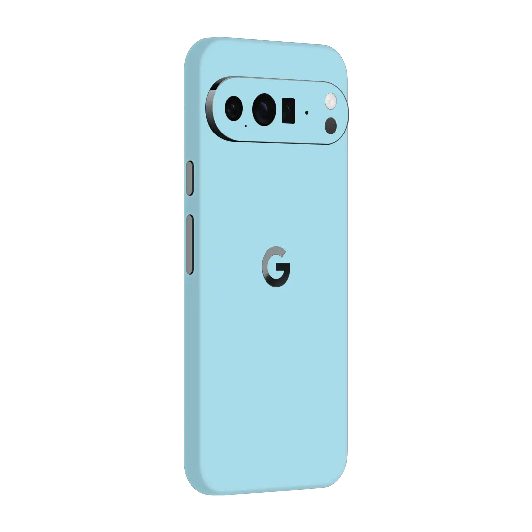 Preload Full Back / Pastel Blue