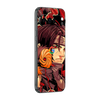 Anime Mobile Skins in India by GadgetShieldz - stylish 3M vinyl wraps with vibrant anime designs, perfect fit, and durable protection for all smartphones.