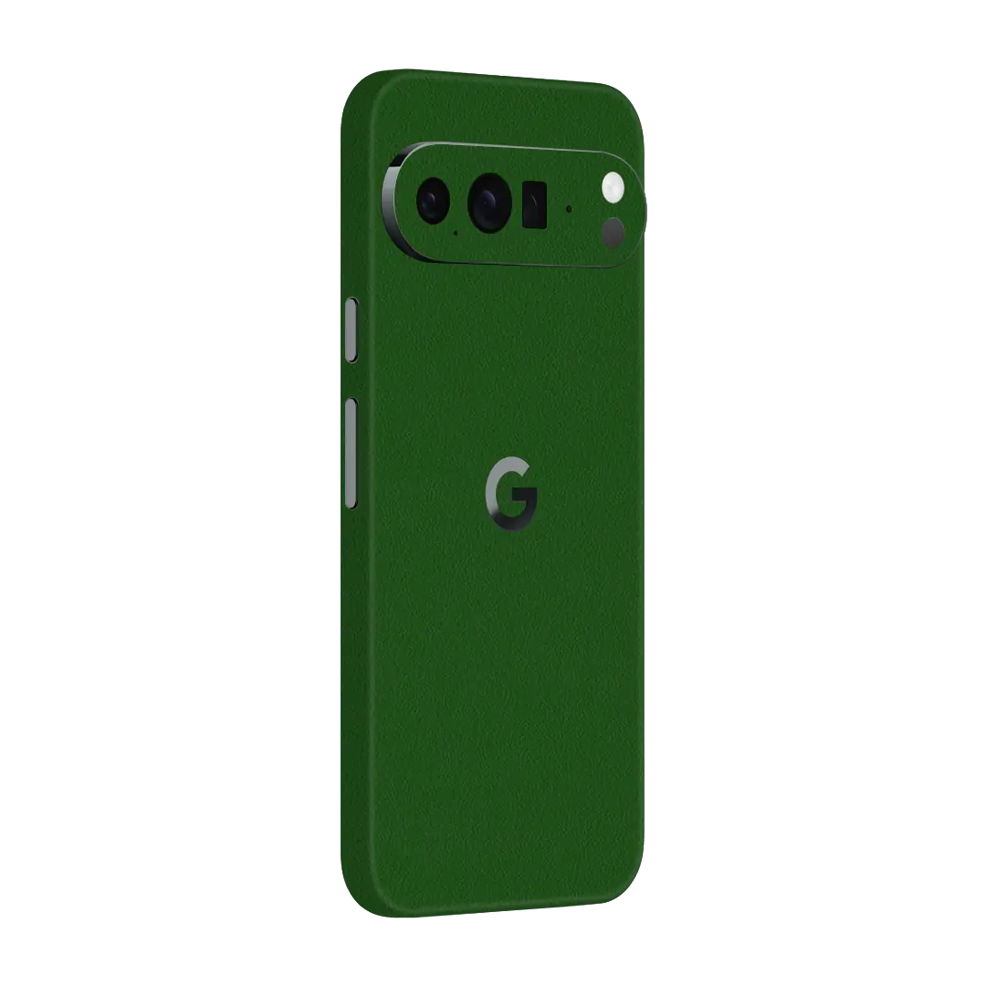 Preload Full Back / Sandstone Green