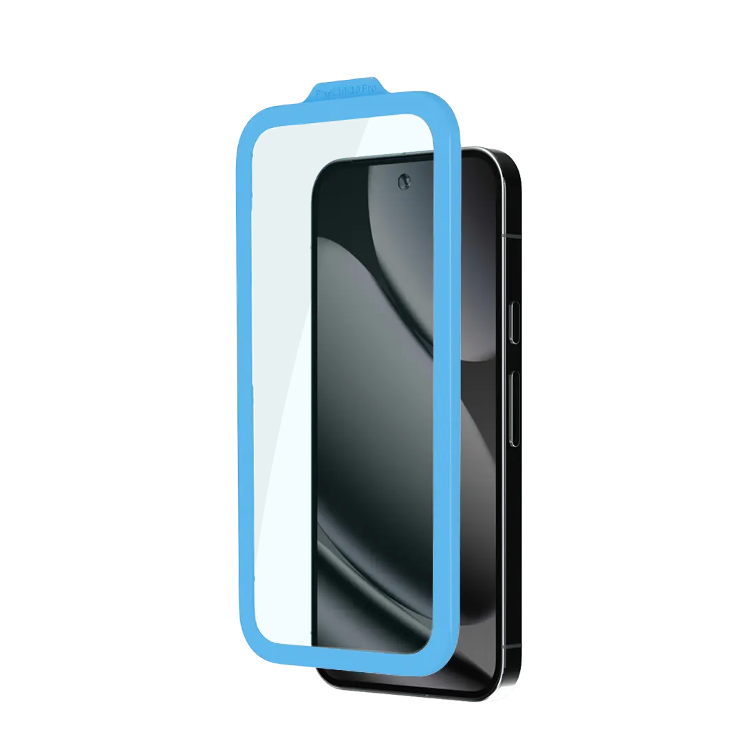 Pixel 10 Pro Tempered Glass Screen Protector