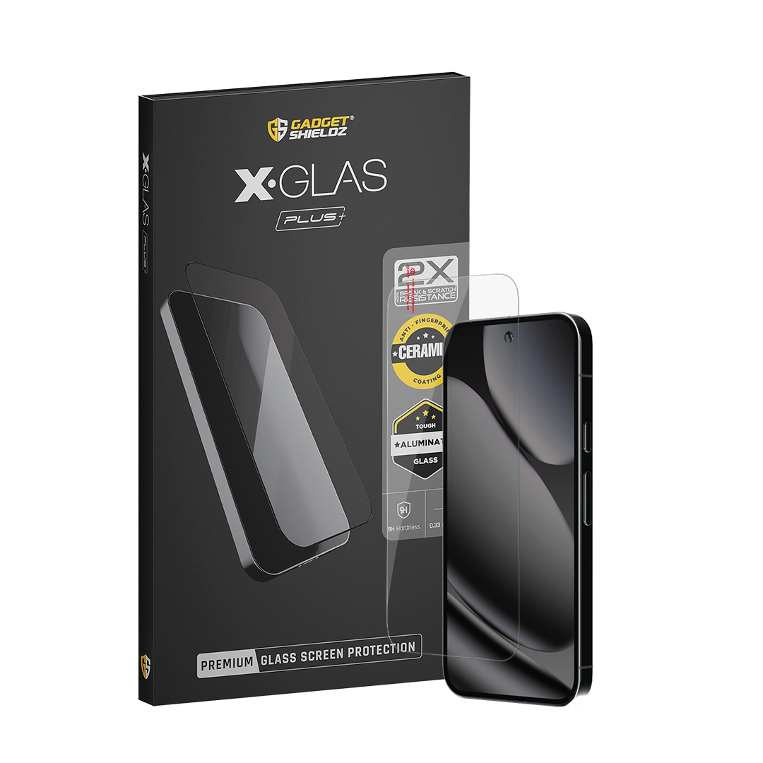 Pixel 10 Pro Tempered Glass Screen Protector