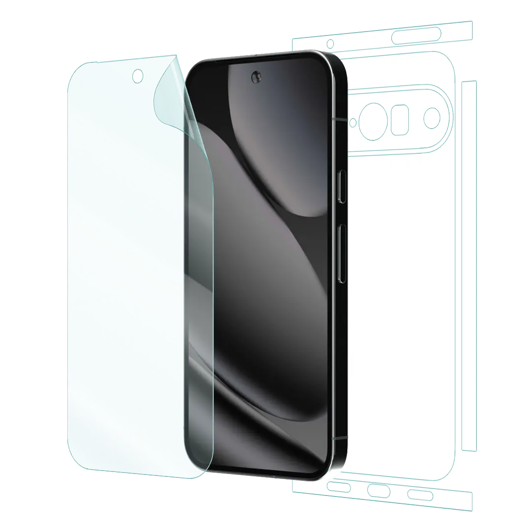 Pixel 10 Pro Screen Protector