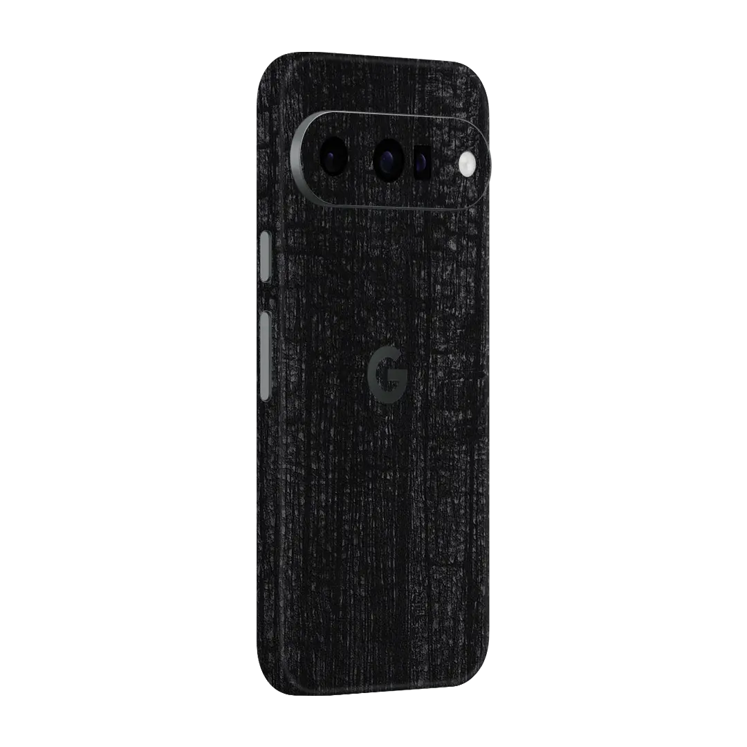 Preload Full Back / Raptor