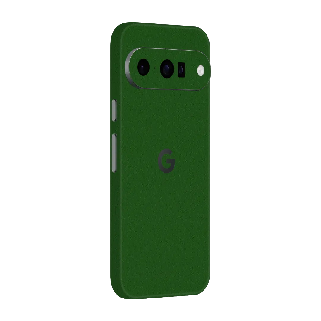 Preload Full Back / Sandstone Green