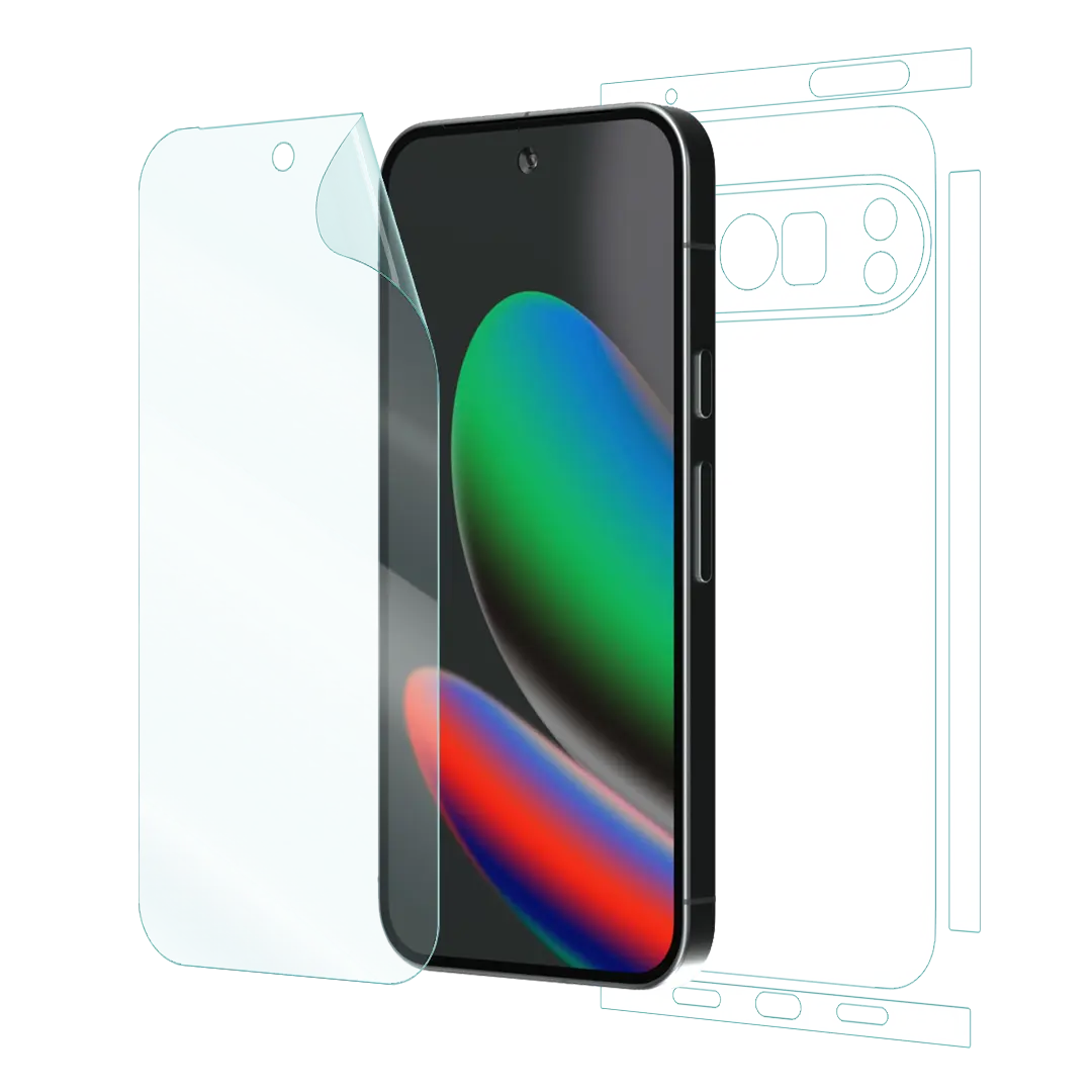 Pixel 10 Screen Protector