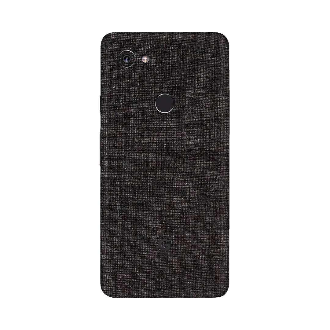 Preload Full Back / Fabrix