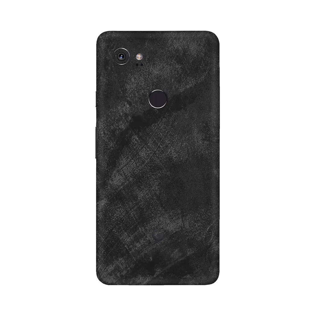 Preload Full Back / Grunge