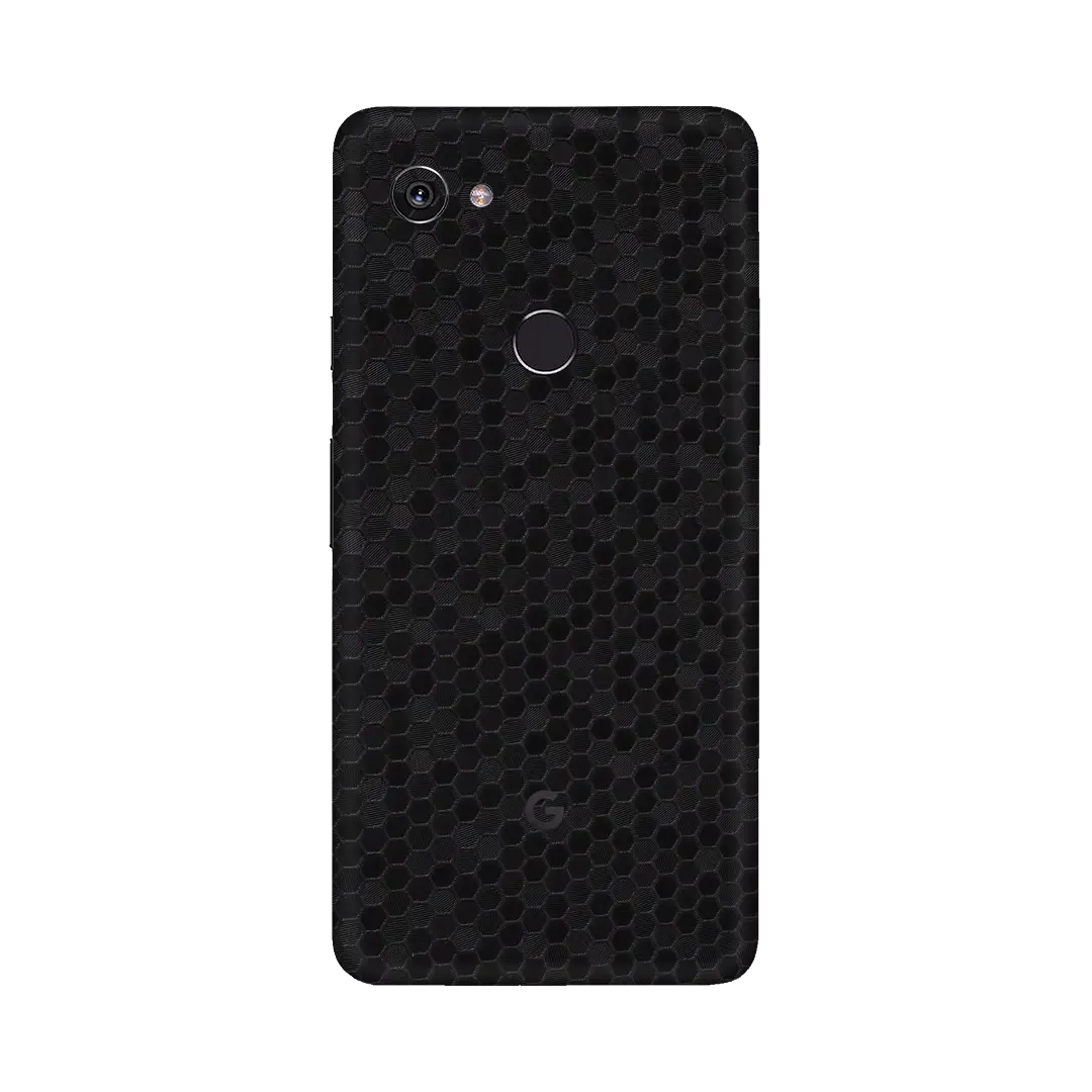 Preload Full Back / Hive