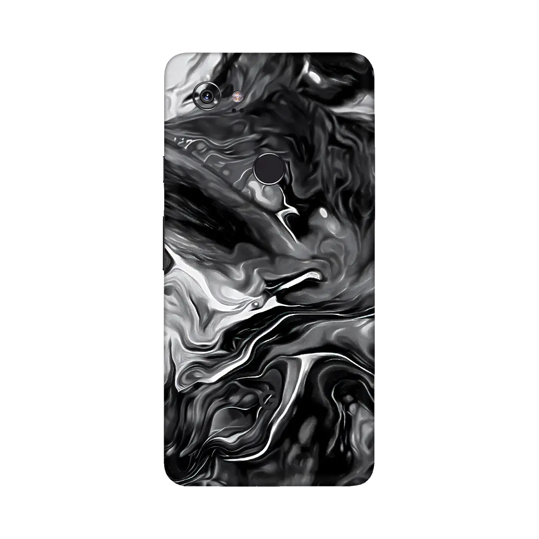 Preload Full Back / Midnight Fog