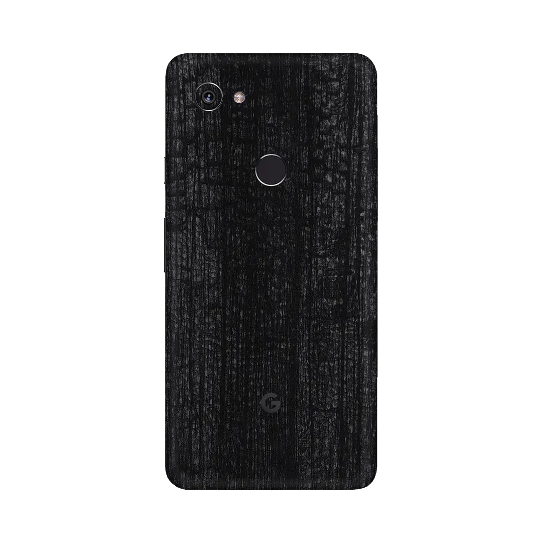 Preload Full Back / Raptor