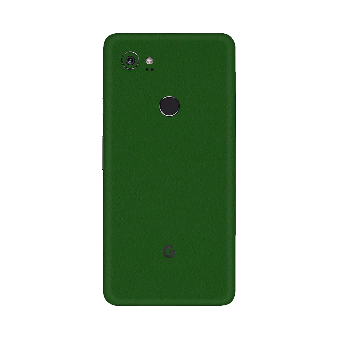 Preload Full Back / Sandstone Green