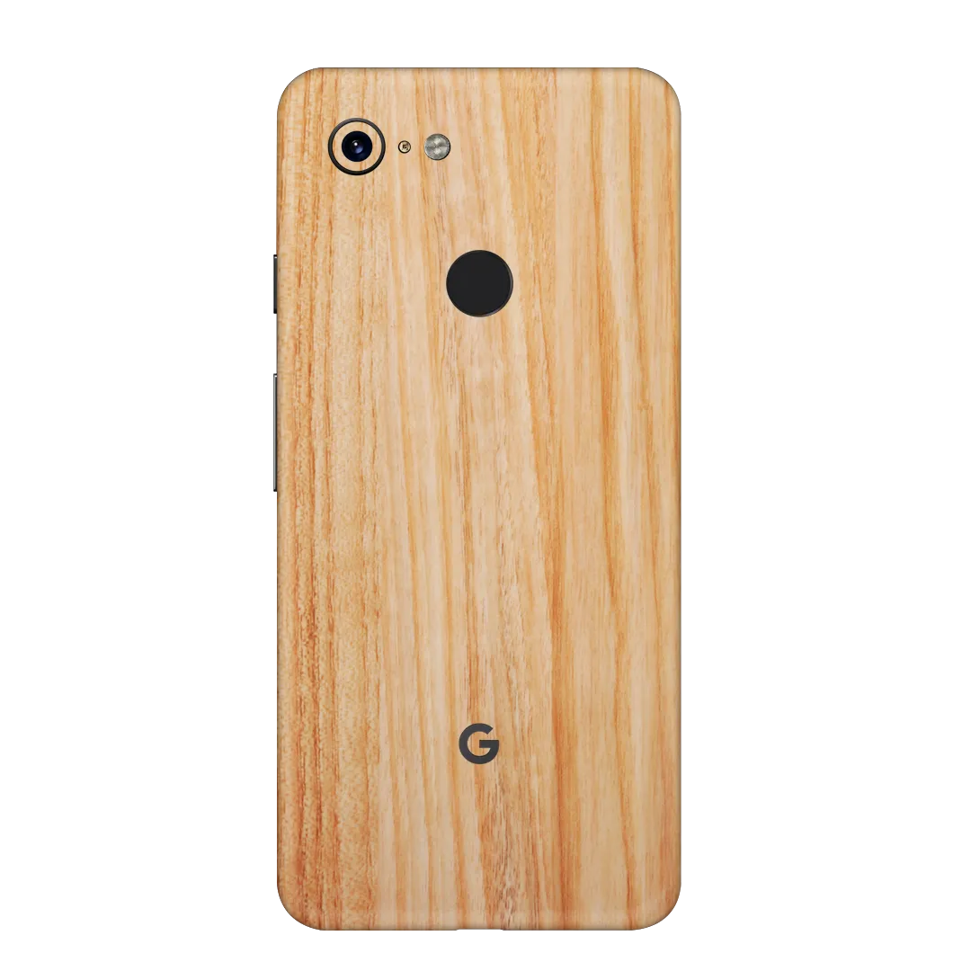 Pixel 3 Skins & Wraps
