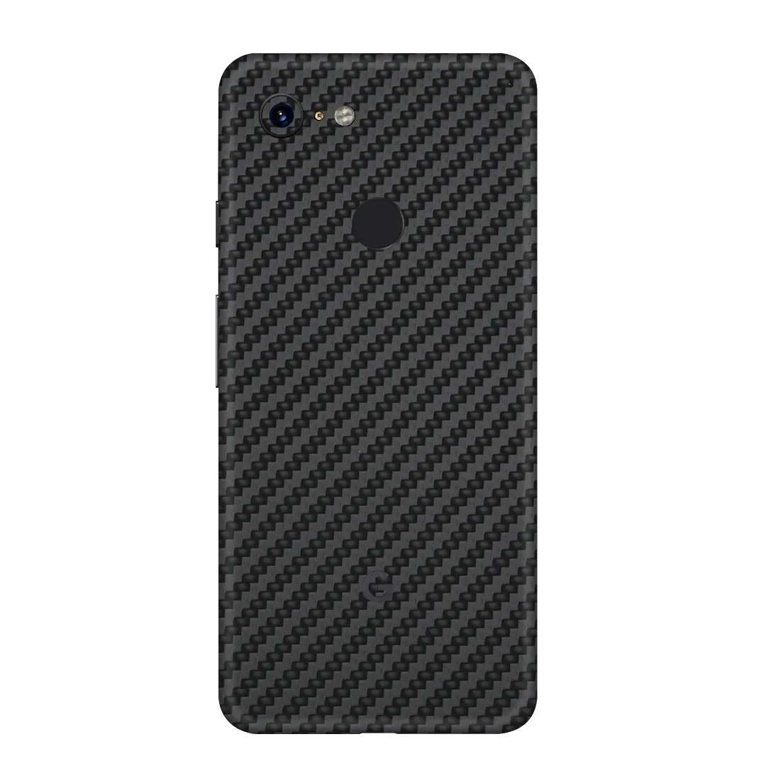 Pixel 3 Skins & Wraps