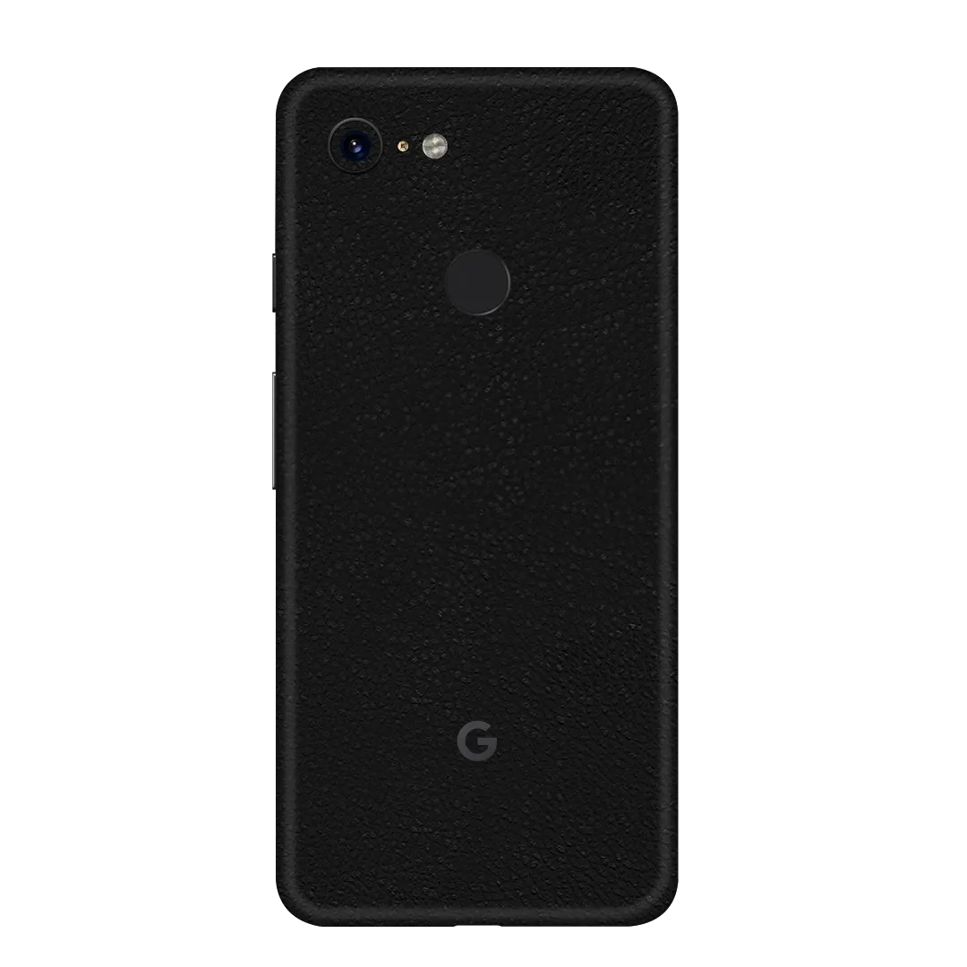 Pixel 3 Skins & Wraps