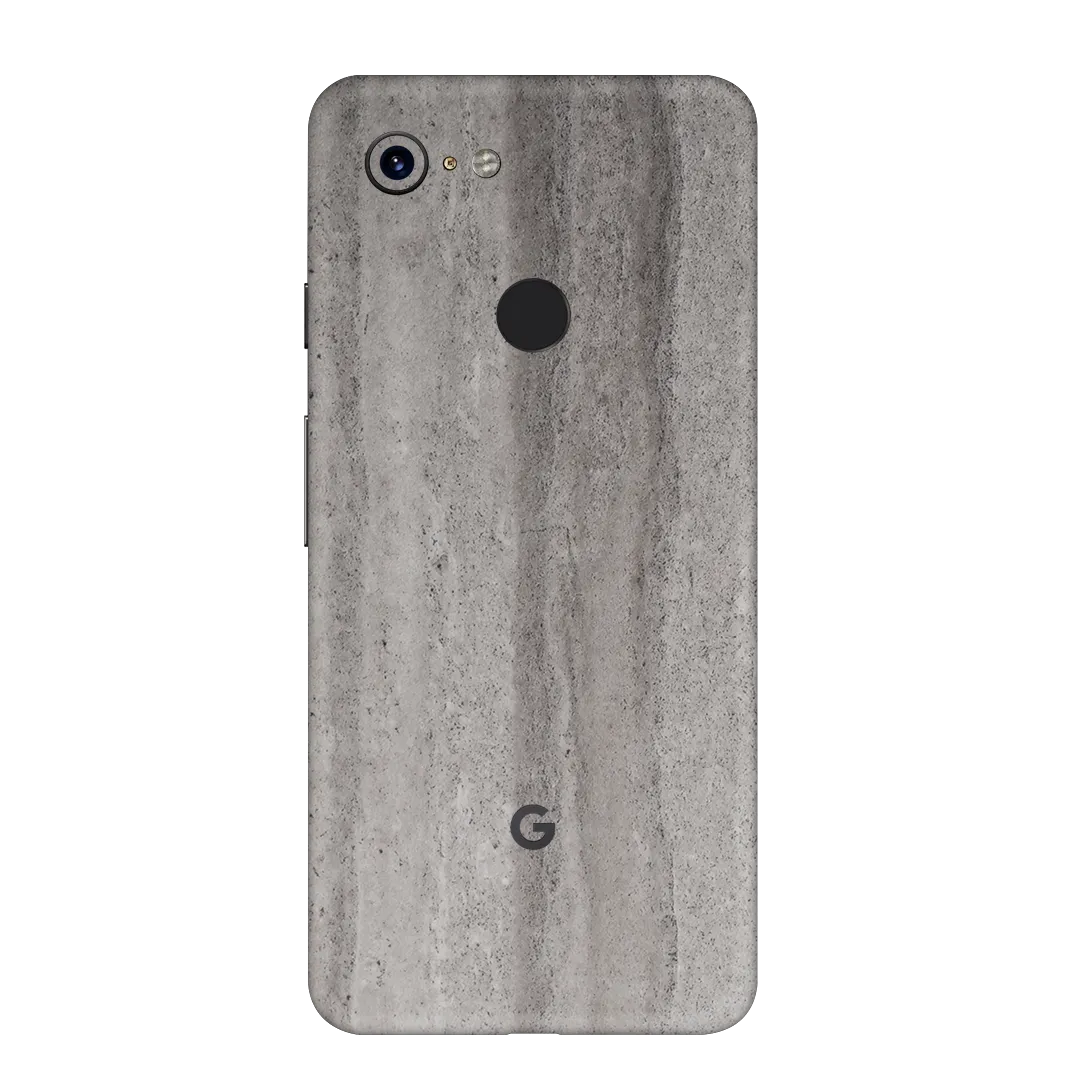 Pixel 3 Skins & Wraps