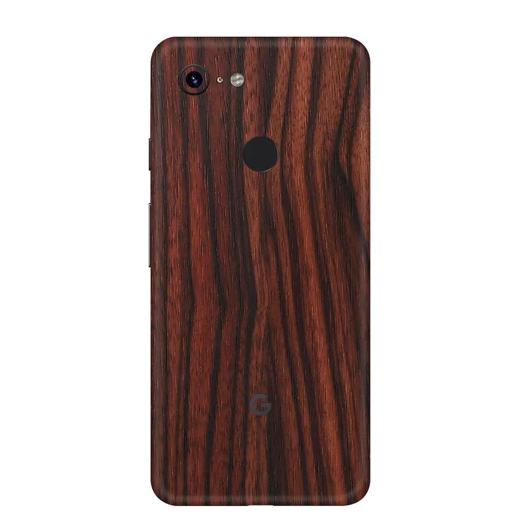 Pixel 3 Skins & Wraps
