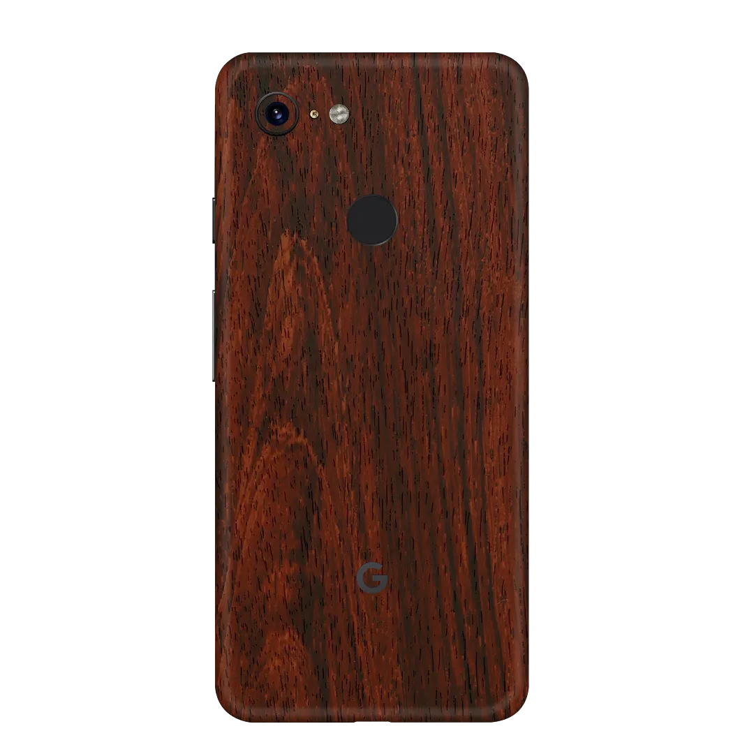 Pixel 3 Skins & Wraps