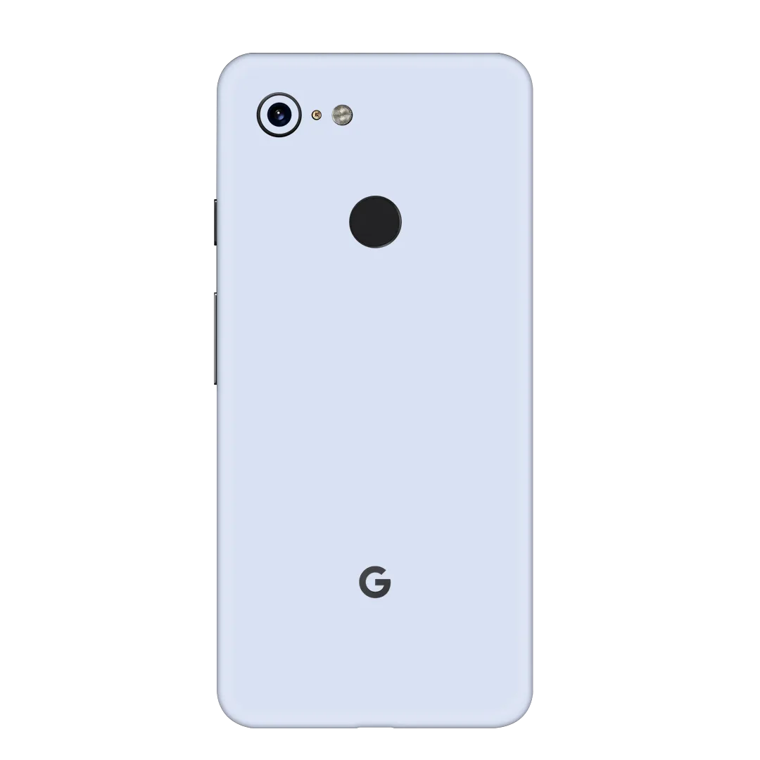 Pixel 3 Skins & Wraps