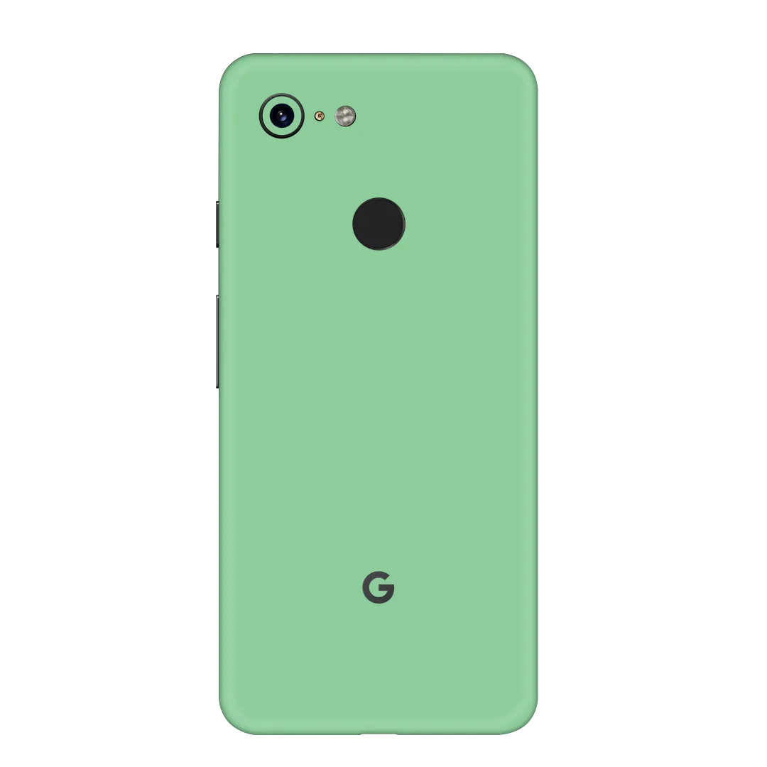 Pixel 3 Skins & Wraps