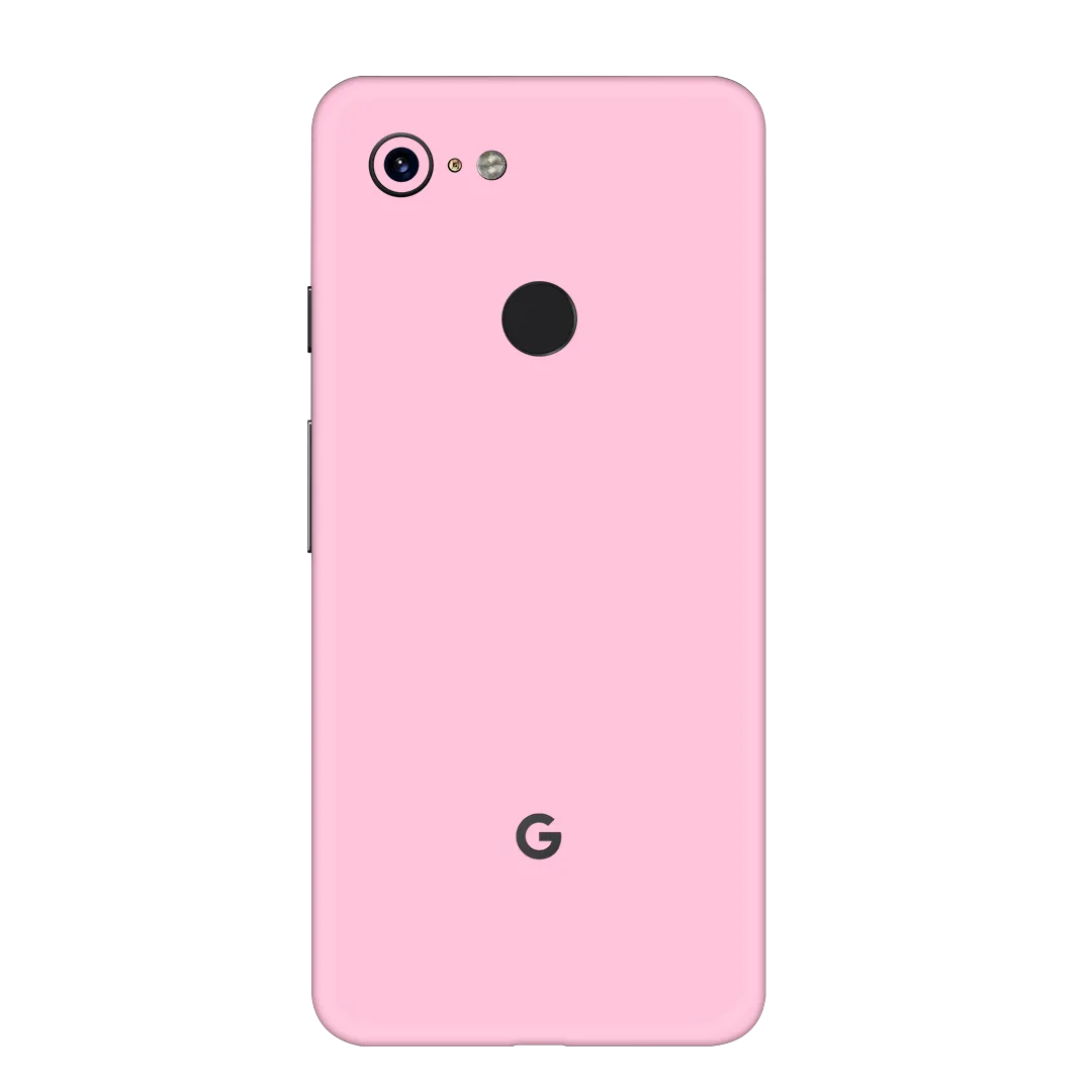 Pixel 3 Skins & Wraps