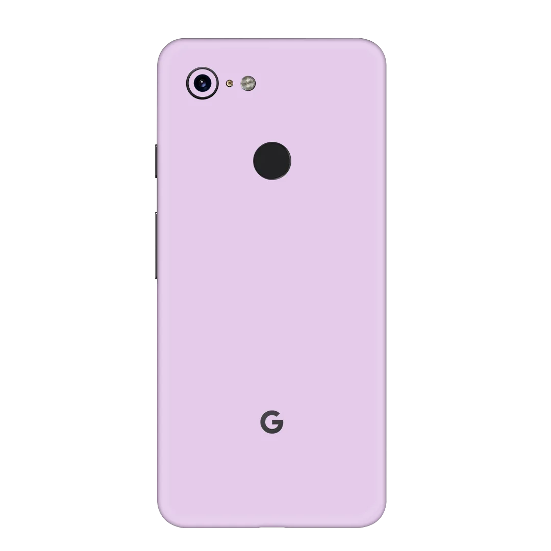 Pixel 3 Skins & Wraps