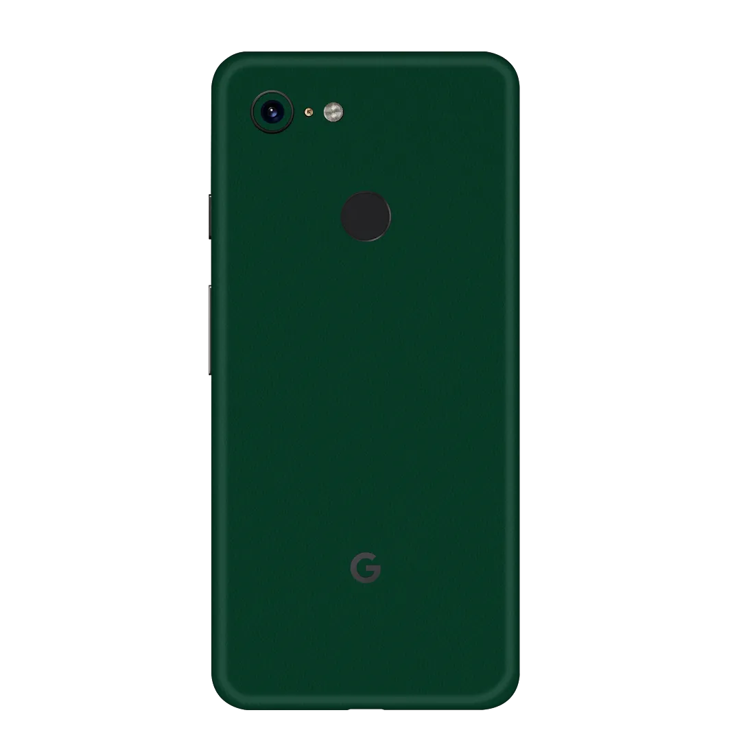 Pixel 3 Skins & Wraps