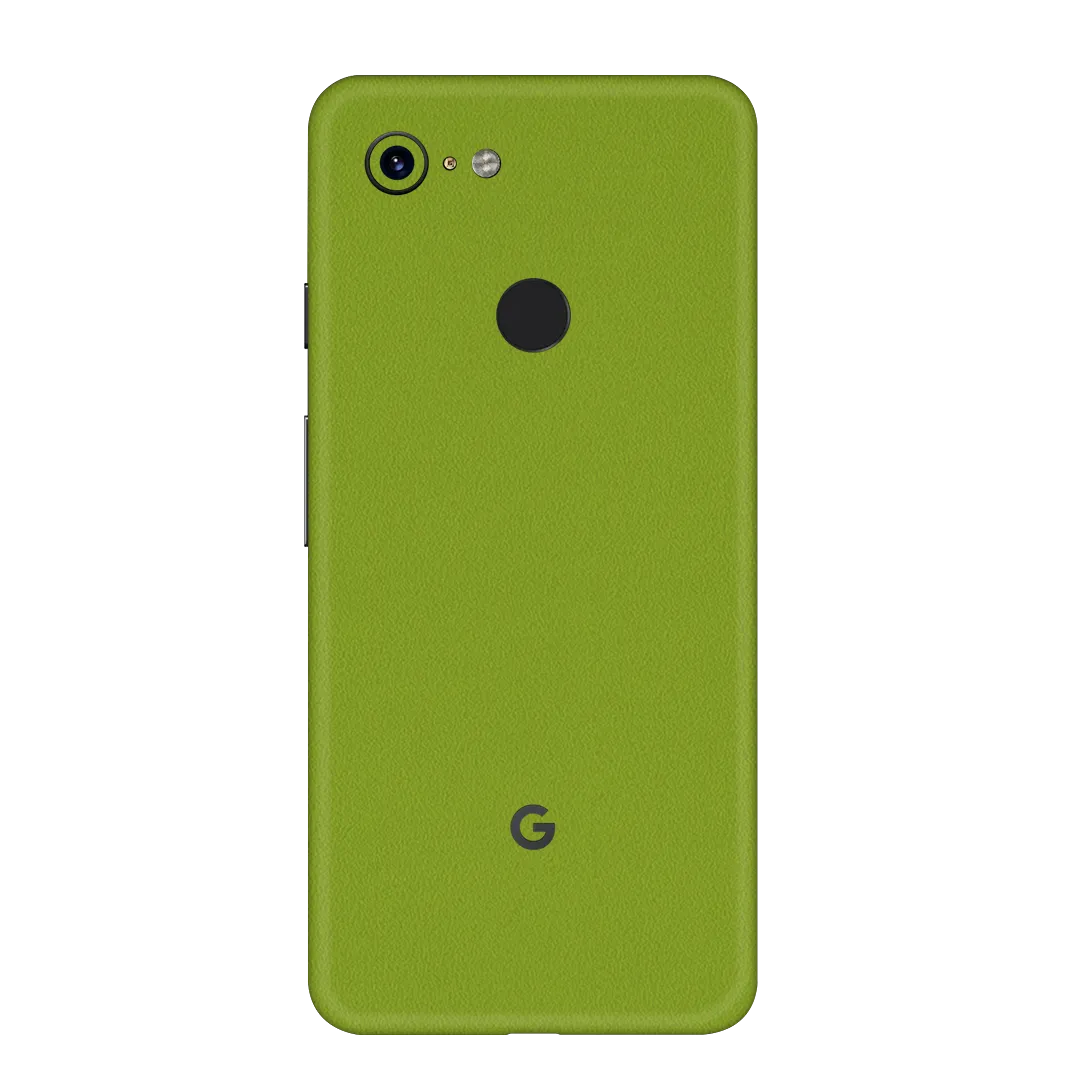 Pixel 3 Skins & Wraps