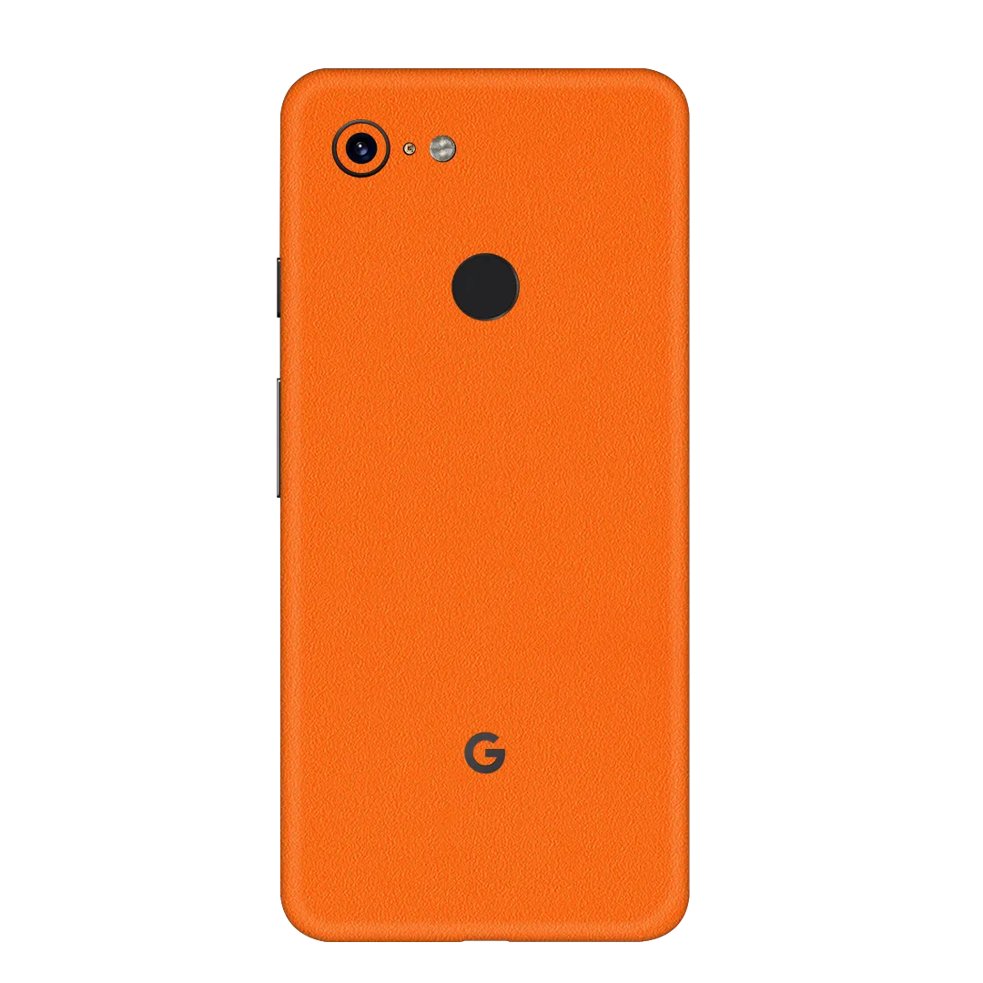 Pixel 3 Skins & Wraps