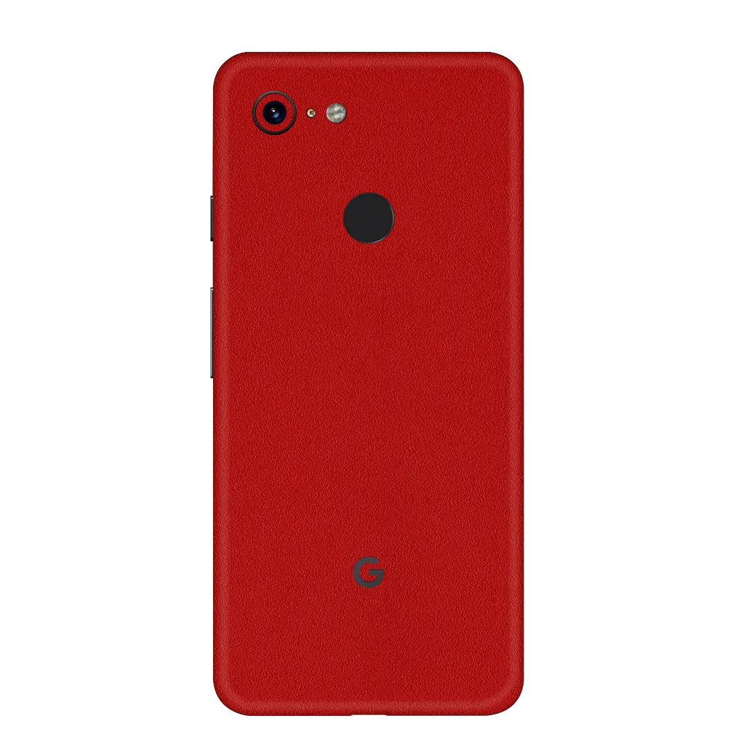 Pixel 3 Skins & Wraps