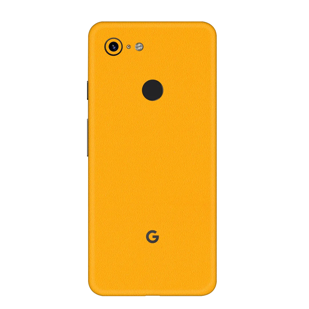 Pixel 3 Skins & Wraps