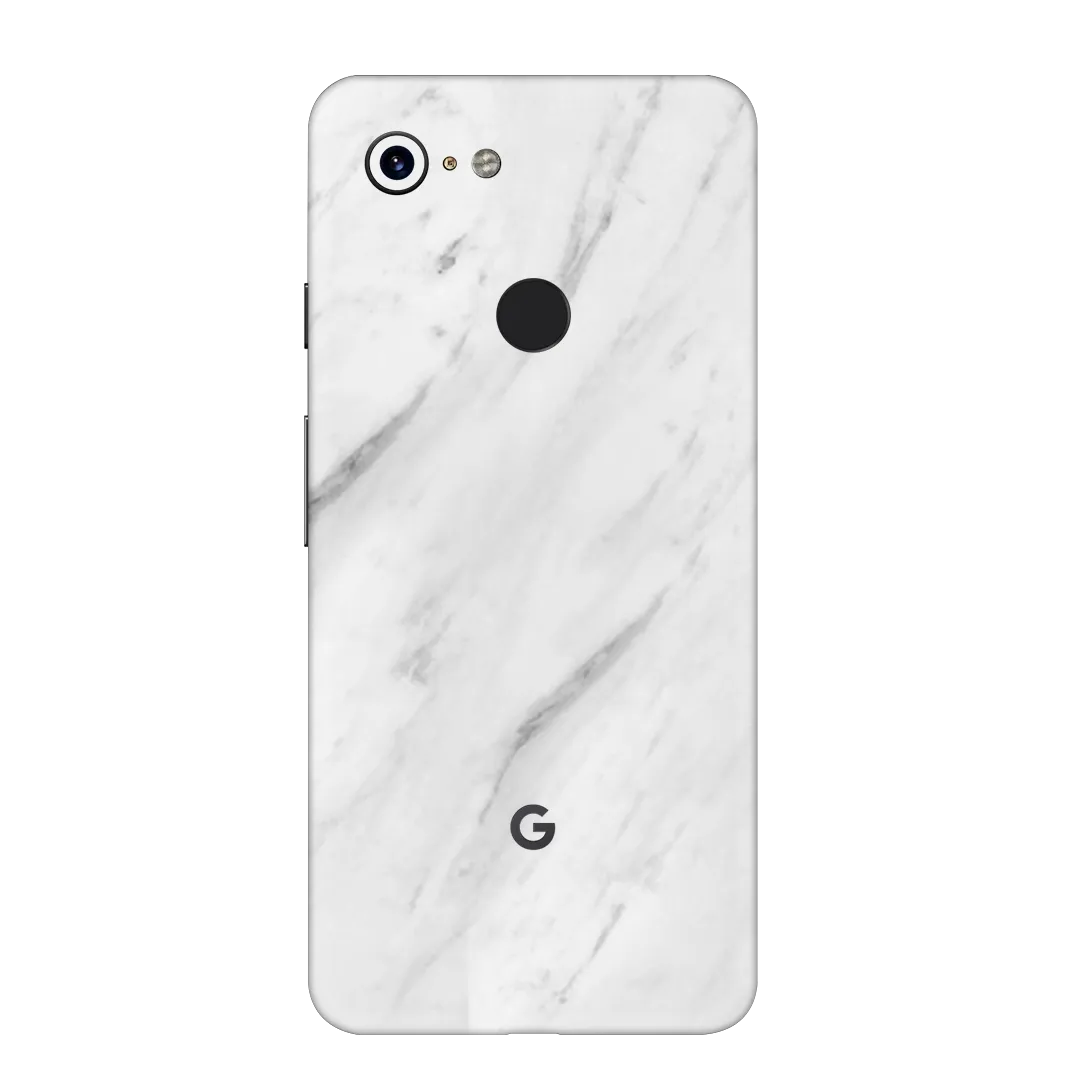 Pixel 3 Skins & Wraps