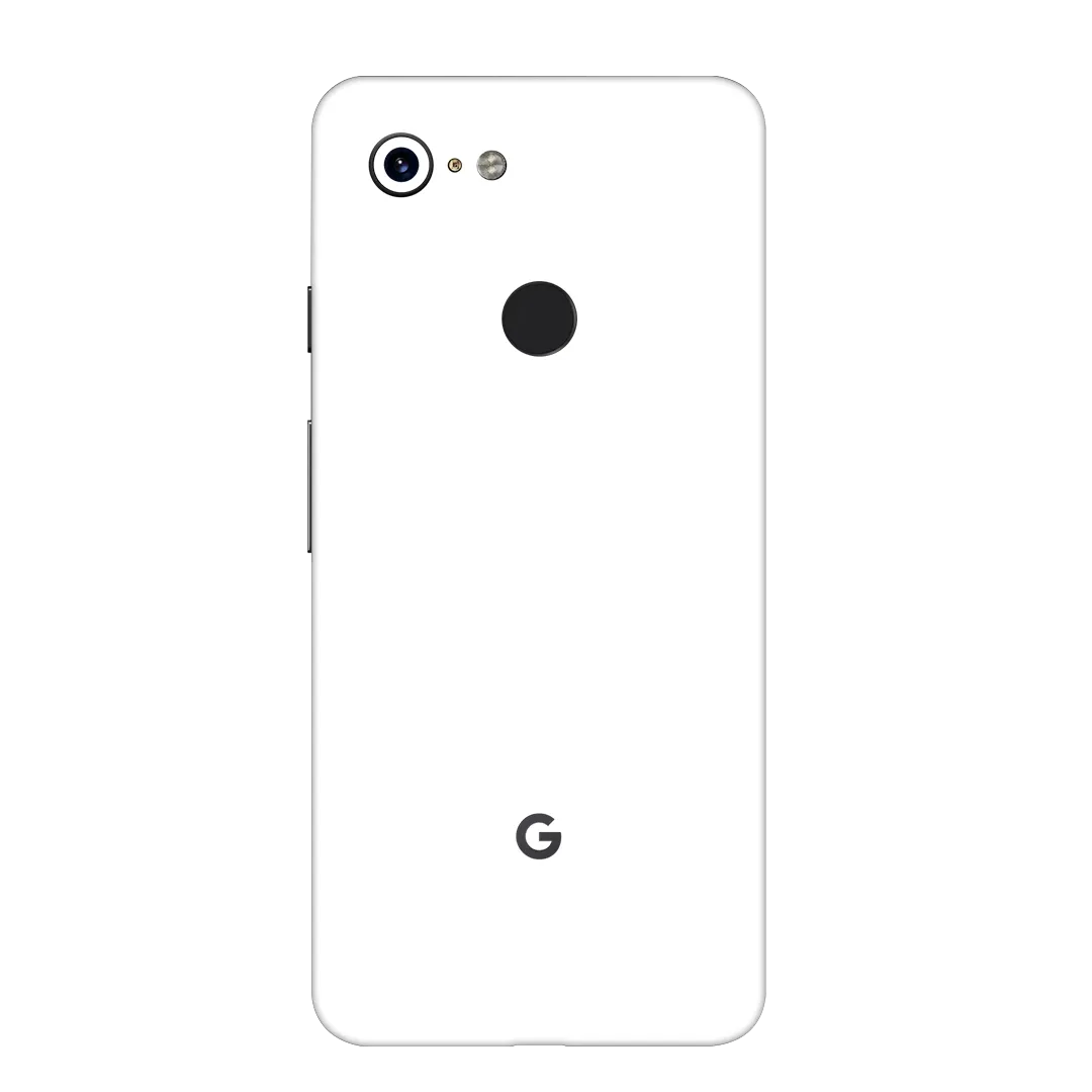 Pixel 3 Skins & Wraps
