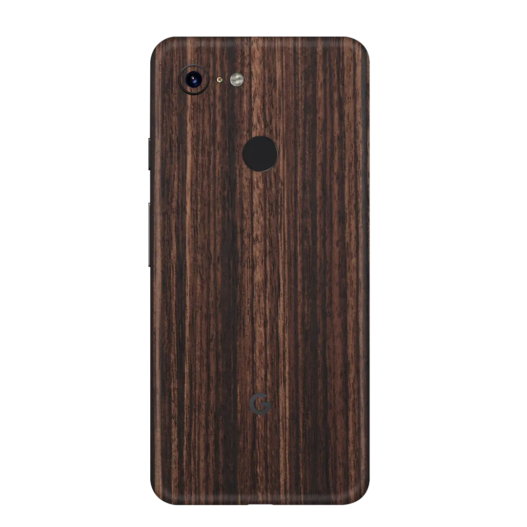 Pixel 3 Skins & Wraps