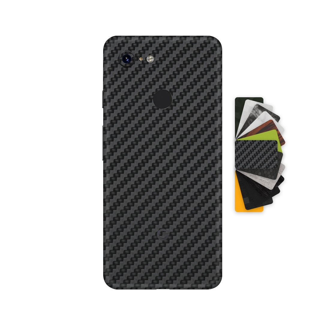 Pixel 3 Skins & Wraps