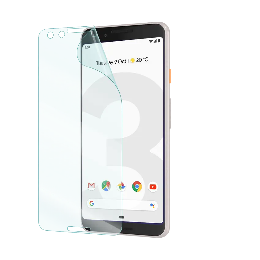 Pixel 3 Screen Protector