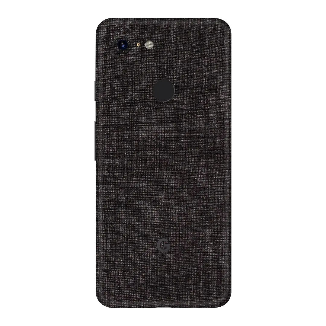 Preload Full Back / Fabrix