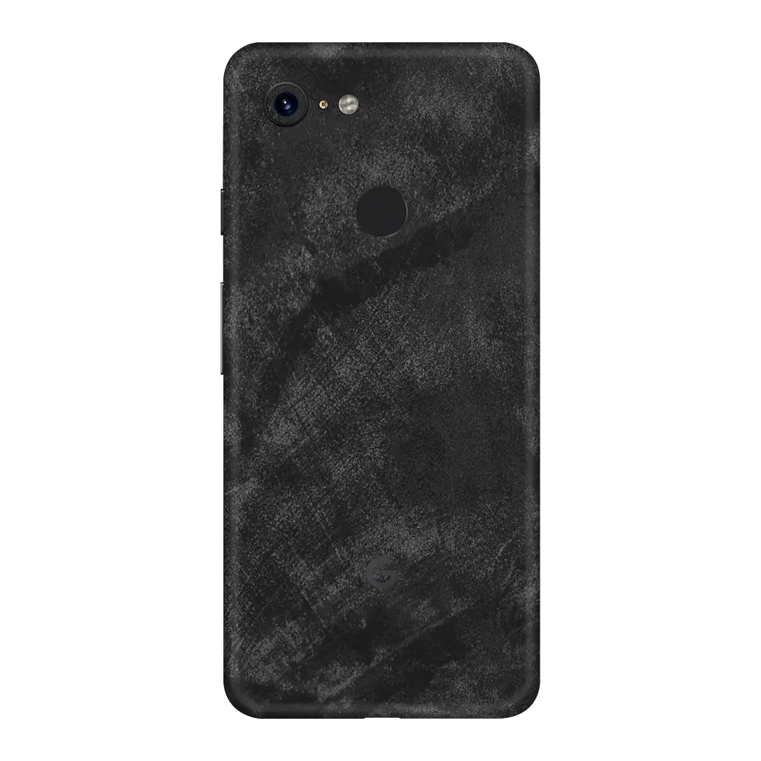 Preload Full Back / Grunge