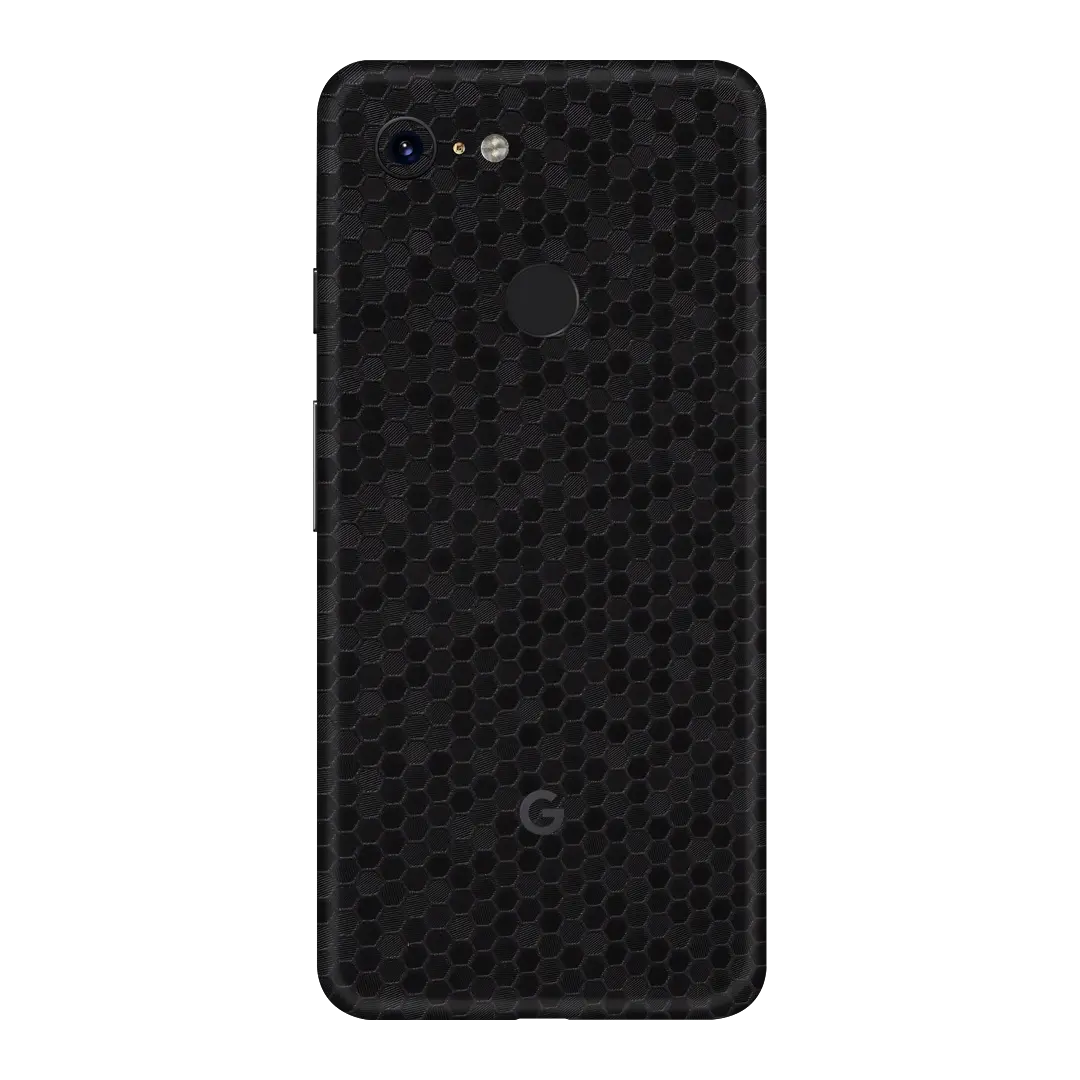 Preload Full Back / Hive