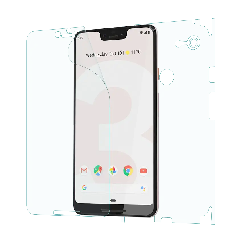 Pixel 3 XL Screen Protector