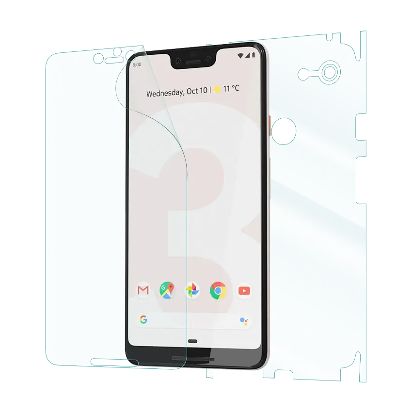 Pixel 3 XL Screen Protector