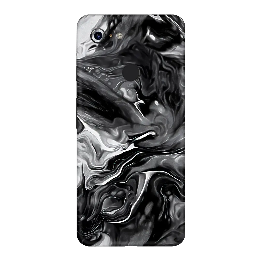 Preload Full Back / Midnight Fog