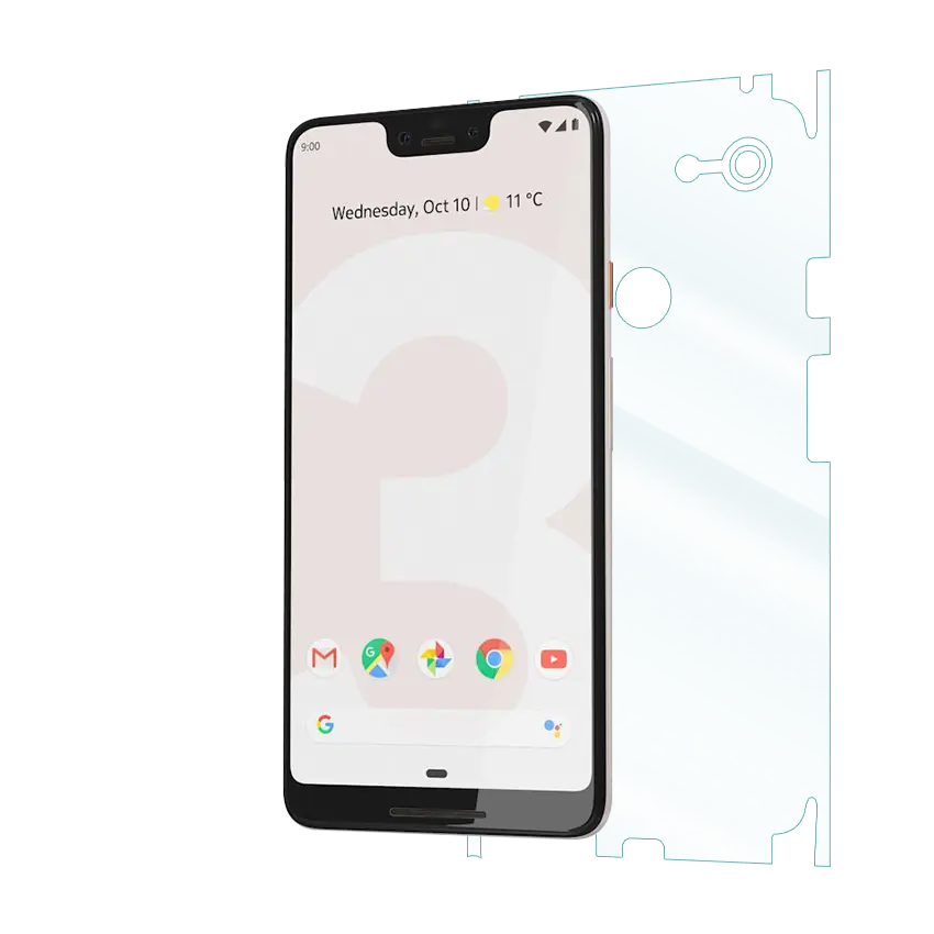 Pixel 3 XL Screen Protector
